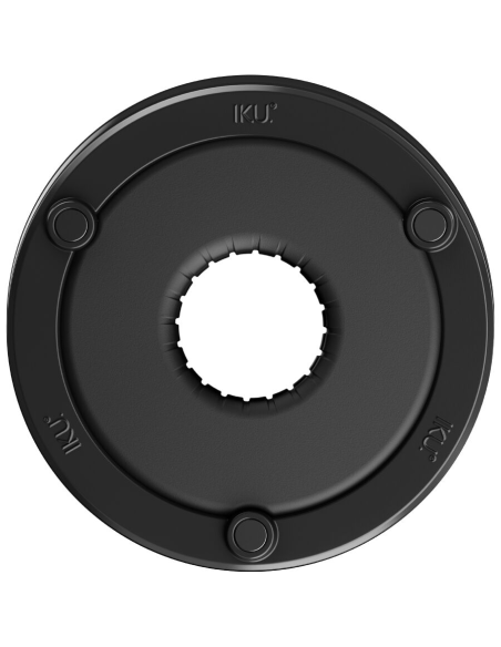 FUN FACTORY - IKU TIGHTER MASTURBADOR NEGRO