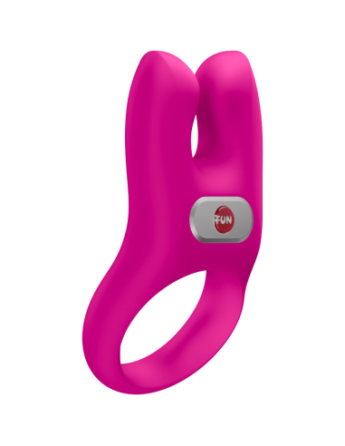 FUN FACTORY - NOS CLASSIC ANILLO VIBRADOR PENE MAGENTA