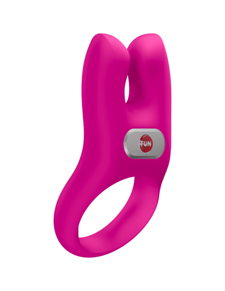 FUN FACTORY - NOS CLASSIC ANILLO VIBRADOR PENE MAGENTA