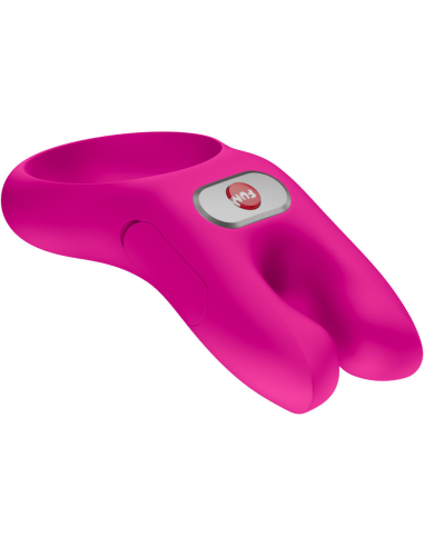 FUN FACTORY - NOS CLASSIC ANILLO VIBRADOR PENE MAGENTA