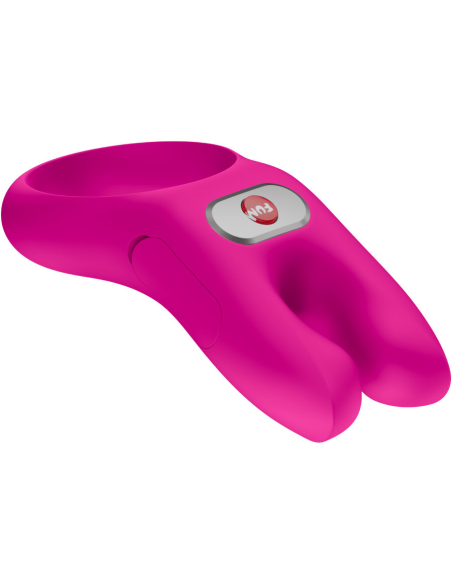 FUN FACTORY - NOS CLASSIC ANILLO VIBRADOR PENE MAGENTA