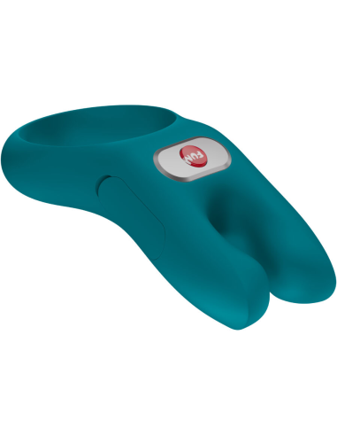 FUN FACTORY - NOS CLASSIC ANILLO VIBRADOR PENE VERDE