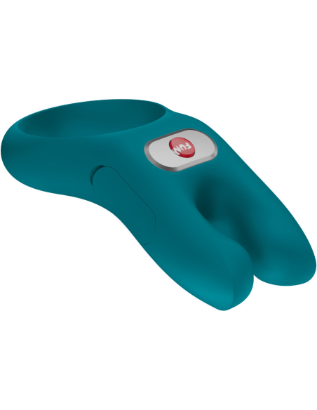 FUN FACTORY - NOS CLASSIC ANILLO VIBRADOR PENE VERDE