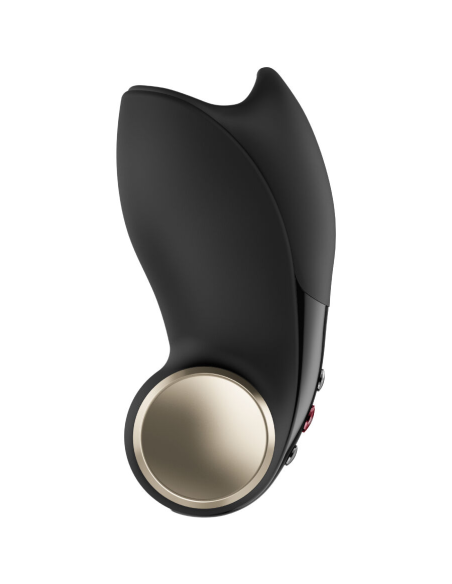 FUN FACTORY - COBRA LIBRE II MASTURBADOR VIBRADOR NEGRO