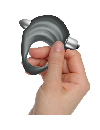 CLIMAXIMUM - AVIO ANILLO VIBRADOR PARA PENE CON BALA
