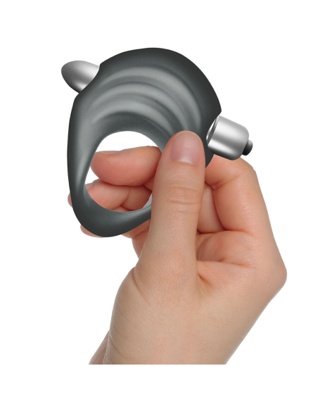 CLIMAXIMUM - AVIO ANILLO VIBRADOR PARA PENE CON BALA