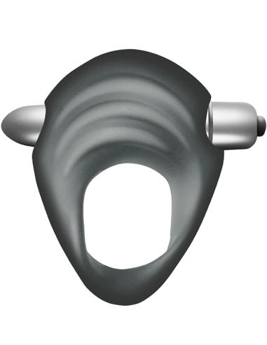 CLIMAXIMUM - ENTICE KIT ANILLO PARA PENE VIBRADOR PRÓSTATA PRINCIPIANTES