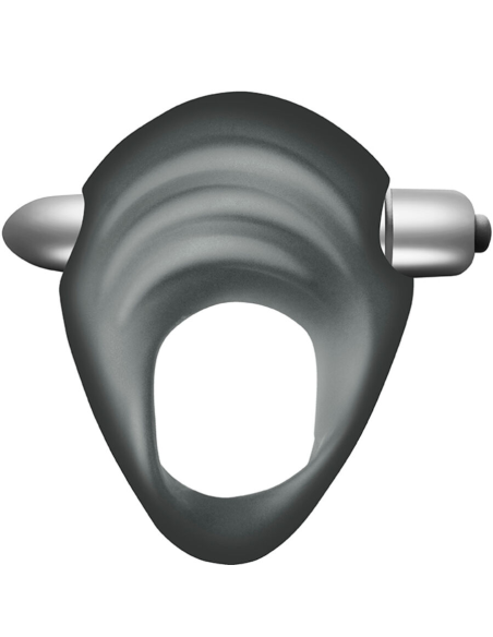 CLIMAXIMUM - ENTICE KIT ANILLO PARA PENE VIBRADOR PRÓSTATA PRINCIPIANTES