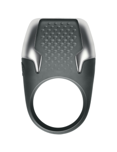 CLIMAXIMUM - TYRO ANILLO VIBRADOR PARA PENE LUCES LED