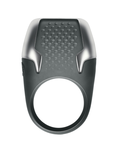 CLIMAXIMUM - TYRO ANILLO VIBRADOR PARA PENE LUCES LED