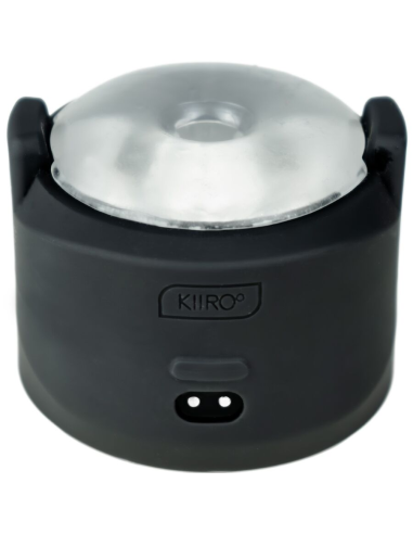 KIIROO - POWERSHOT VIBRADOR MASCULINO DE BOLSILLO