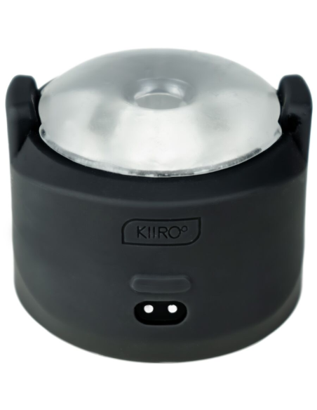 KIIROO - POWERSHOT VIBRADOR MASCULINO DE BOLSILLO