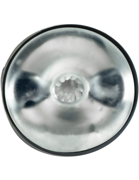 KIIROO - POWERSHOT VIBRADOR MASCULINO DE BOLSILLO