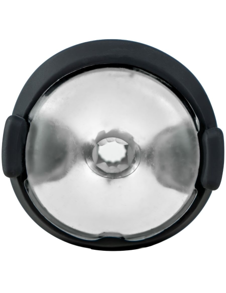 KIIROO - POWERSHOT VIBRADOR MASCULINO DE BOLSILLO