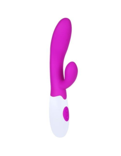 PRETTY LOVE - FLIRTATION ALVIS Vibrador Conejito | SexPlace.MX