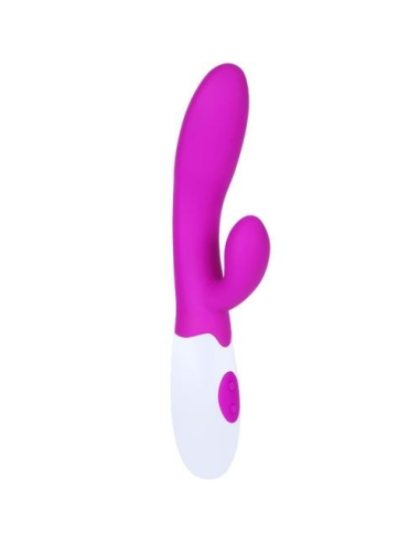 PRETTY LOVE - FLIRTATION ALVIS Vibrador Conejito | SexPlace.MX