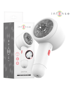 INTENSE - GRIFFIN MASTURBADOR MASCULINO CON EMPUJE AVANZADO