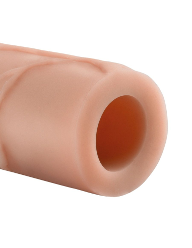 FANTASY X- TENSIONS - MEGA 2 EXTENSIÓN FLESH PARA EL PENE