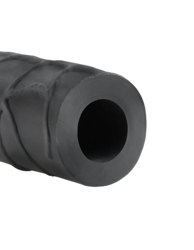 FANTASY X- TENSIONS - MEGA 3 EXTENSIÓN NEGRO PARA EL PENE