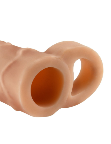 FANTASY X- TENSIONS - PERFECT 2 EXTENSION PENE CON CORREA