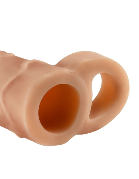 FANTASY X- TENSIONS - PERFECT 2 EXTENSION PENE CON CORREA