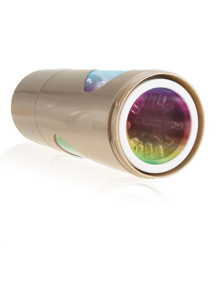 EXTREME TOYZ - ROTO BATOR USB MASTURBADOR MASCULINO ANO