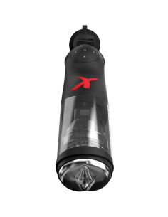 PDX ELITE - MASTURBADOR DELUXE MEGA-BATOR