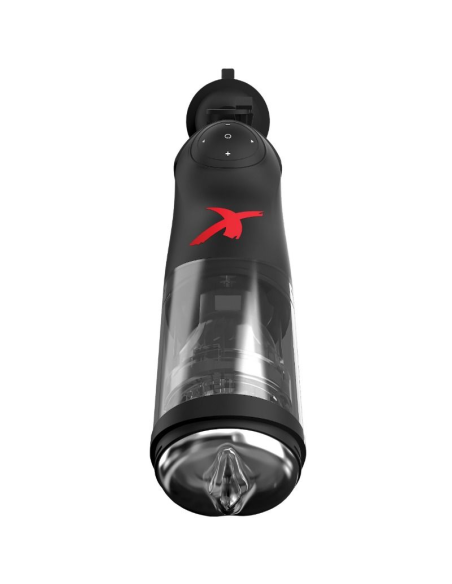 PDX ELITE - MASTURBADOR DELUXE MEGA-BATOR