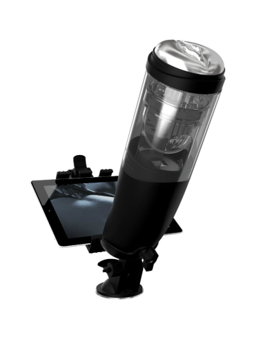 PDX ELITE - MASTURBADOR DELUXE MEGA-BATOR