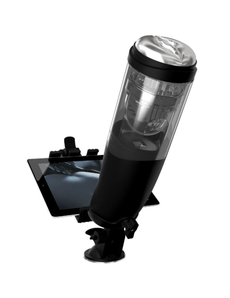 PDX ELITE - MASTURBADOR DELUXE MEGA-BATOR