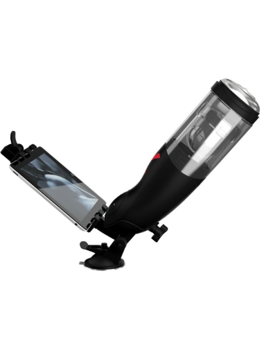 PDX ELITE - MASTURBADOR DELUXE MEGA-BATOR