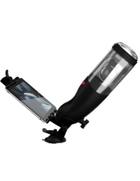 PDX ELITE - MASTURBADOR DELUXE MEGA-BATOR