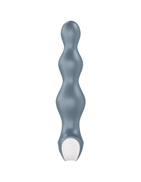 SATISFYER - LOLLI PLUG 2 Plug Anal Vibrador | SEXPLACE.MX