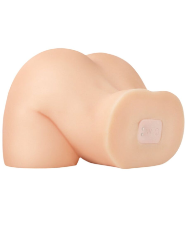 PDX ELITE - SHAKETHAT ASS MASTURBADOR VAGINA Y ANO REALÍSTICO CON VIBRACIÓN
