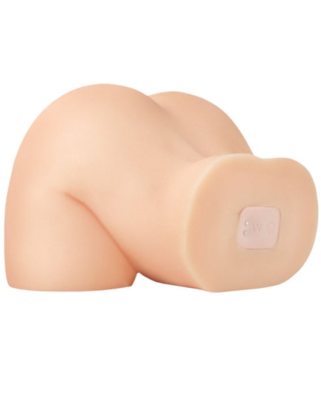 PDX ELITE - SHAKETHAT ASS MASTURBADOR VAGINA Y ANO REALÍSTICO CON VIBRACIÓN