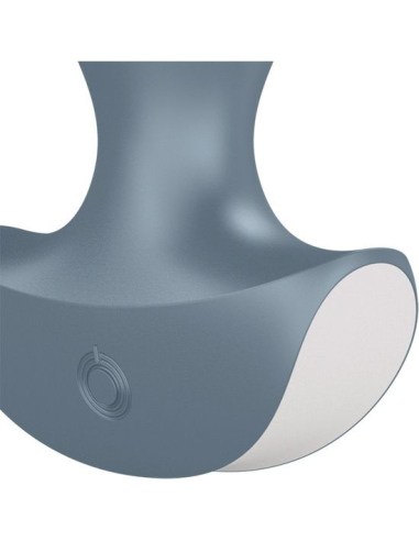 SATISFYER - LOLLI PLUG 2 Plug Anal Vibrador | SEXPLACE.MX