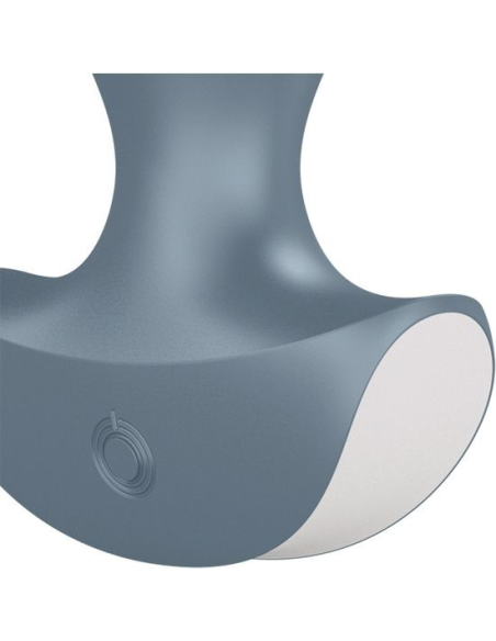 SATISFYER - LOLLI PLUG 2 Plug Anal Vibrador | SEXPLACE.MX