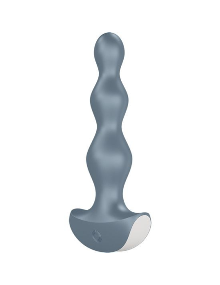 SATISFYER - LOLLI PLUG 2 Plug Anal Vibrador | SEXPLACE.MX