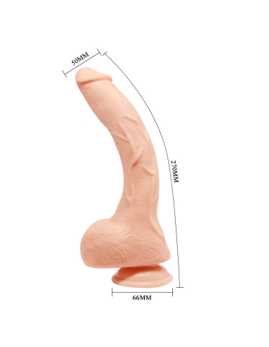 BAILE - BEAUTIFUL JACK 26 CM