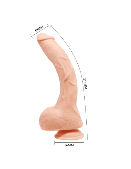 BAILE - BEAUTIFUL JACK 26 CM