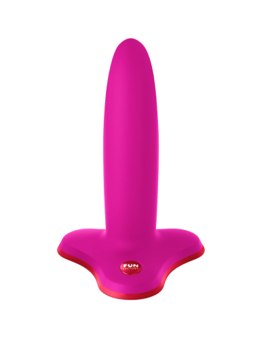 FUN FACTORY - LIMBA FLEX DILDO PUNTO G TALLA S MAGENTA