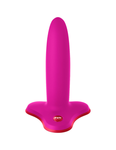 FUN FACTORY - LIMBA FLEX DILDO PUNTO G TALLA S MAGENTA