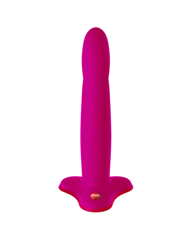 FUN FACTORY - LIMBA FLEX DILDO PUNTO G TALLA M MAGENTA