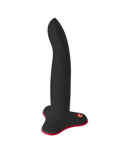 FUN FACTORY - LIMBA FLEX DILDO PUNTO G TALLA M NEGRO