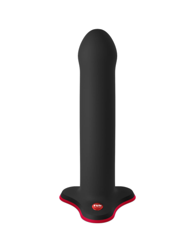 FUN FACTORY - MAGNUM DILDO PUNTO G NEGRO