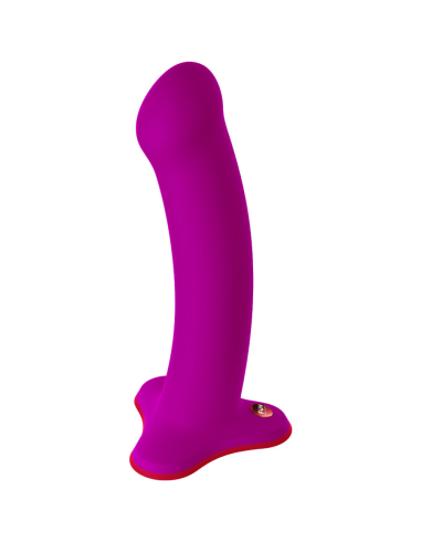 FUN FACTORY - MAGNUM DILDO PUNTO G MORADO