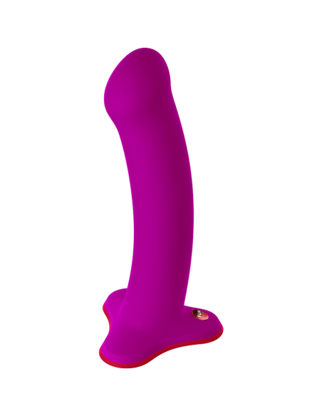FUN FACTORY - MAGNUM DILDO PUNTO G MORADO