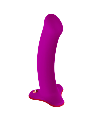 FUN FACTORY - MAGNUM DILDO PUNTO G MORADO