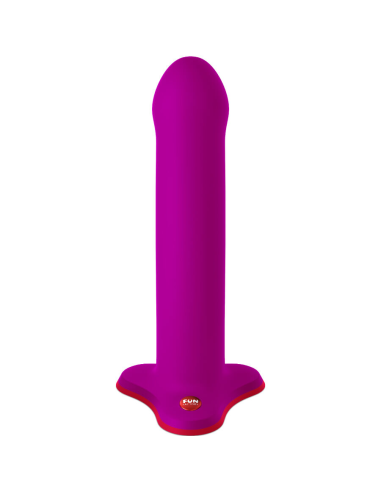 FUN FACTORY - MAGNUM DILDO PUNTO G MORADO