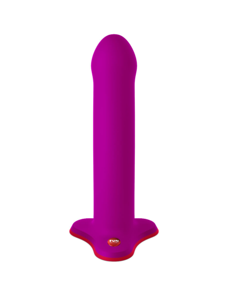 FUN FACTORY - MAGNUM DILDO PUNTO G MORADO